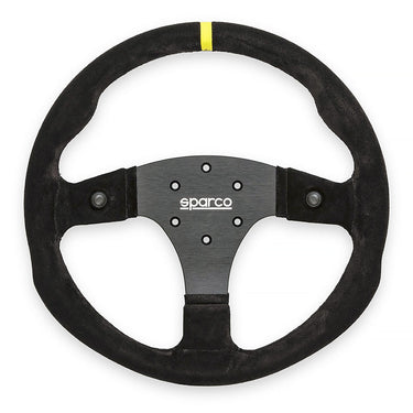 Sparco Competition R 350B Steering Wheel